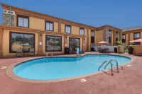 Best Western Aspen Hotel - Pools