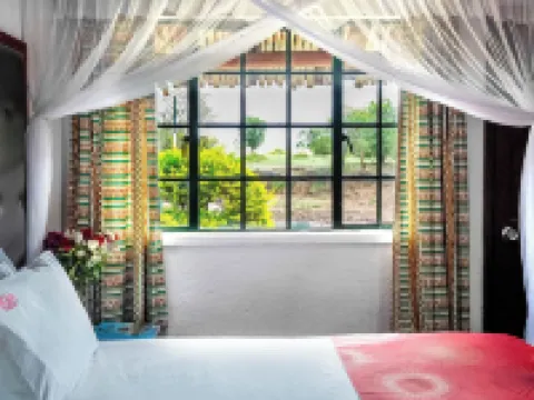 Muthu Mara River Lodge Hotels in Mara