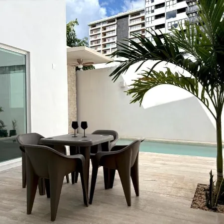 Vica Mayan Guest House - by Aloja RV