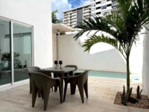 Vica Mayan Guesty House - By Aloja