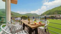 Samcheok Bongsuni-Unni Pension
