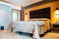 Kavia Meoqui Hotel & Suites - Bar
