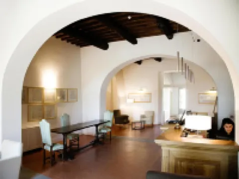 Apartment in Tuscany with Large Pool Hotels in Rignano sull'Arno
