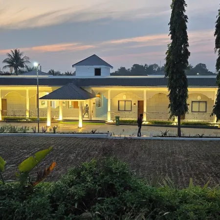 Vrindavan Residency
