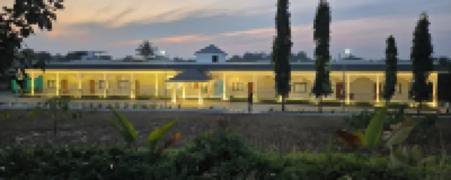 Vrindavan Residency
