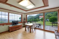 Namhae German Village Beethoven Haus