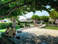 Apartments Huljev Hotels in Primosten