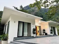 Thien Truong An Eco Green Valley Hotels in 
