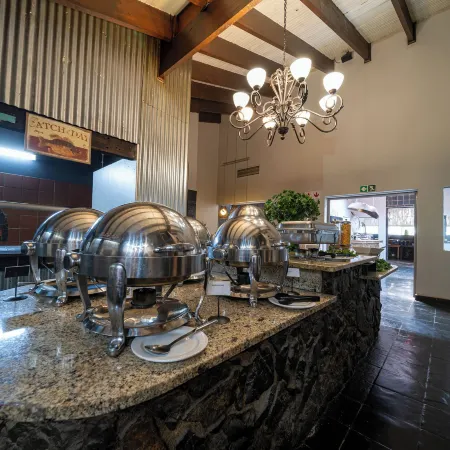 Riverstone Lodge