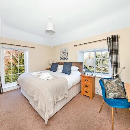 Apartment in Thirsk with Spa & Scenic Views