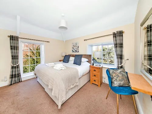 Apartment in Thirsk with Spa & Scenic Views