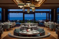 The St. Regis Saadiyat Island Resort, Abu Dhabi - Luxury