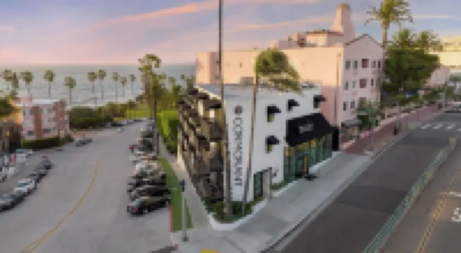 Cormorant Boutique Hotel