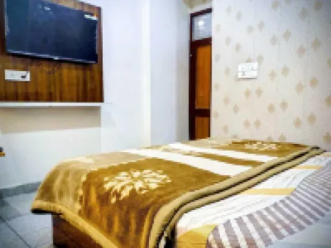 拉迪卡舒適住宿