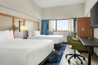 Fairfield by Marriott Inn & Suites Charleston Downtown