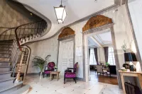 Hôtel Spa Marotte - Boutique