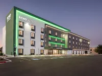 Echo Suites Extended Stay by Wyndham Reno Hotele w: Reno