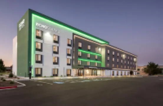 Echo Suites Extended Stay by Wyndham Reno
