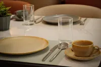 ウィンダムガーデン マニラ ベイ - 朝食