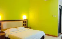 Graha Hotel