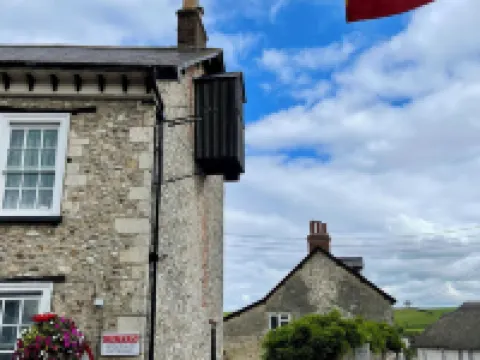 The Old Bakehouse Hotels in Colyton
