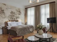 Home Hotel Baltzar فنادق في مالمو
