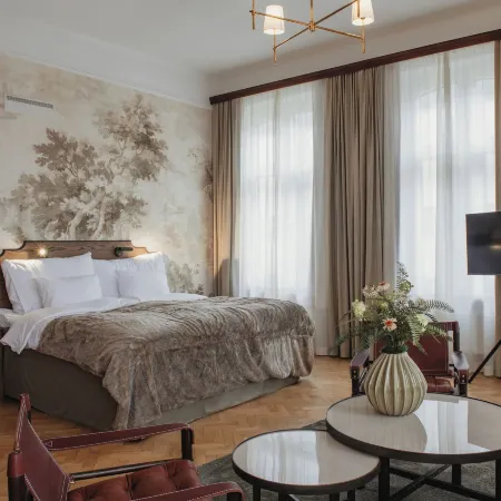 Home Hotel Baltzar