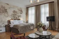 Home Hotel Baltzar Hotels near Norr