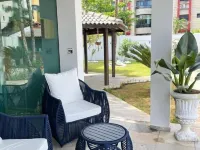 Santa Rita Pousada Hotels in Guaruja