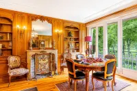 GuestReady - Séjour de Charme à Neuilly