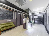 Incheon Airport Rex Motel Hotel dekat Unseo-dong