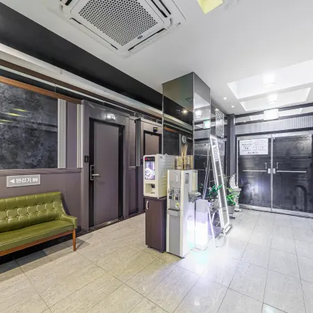 Rex Motel