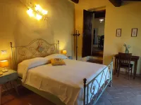 Farmhouse in Tuscany for Vacations with Family and Friends, Private Fenced Pool - 무료 와이파이