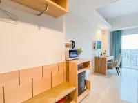 Cozy Living Studio Bogor Icon Apartment By Travelio