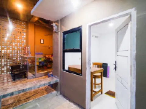 Urbanview Hotel Syariah at Glory Guest House Kota Baru 哥打巴魯酒店