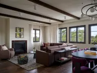 Kimpton MIRADOR PACIFIC GROVE MONTEREY by IHG - balcony