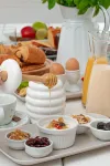 La Stella Stay - breakfast