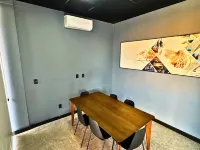 City Stay Hotels near IPHAN
