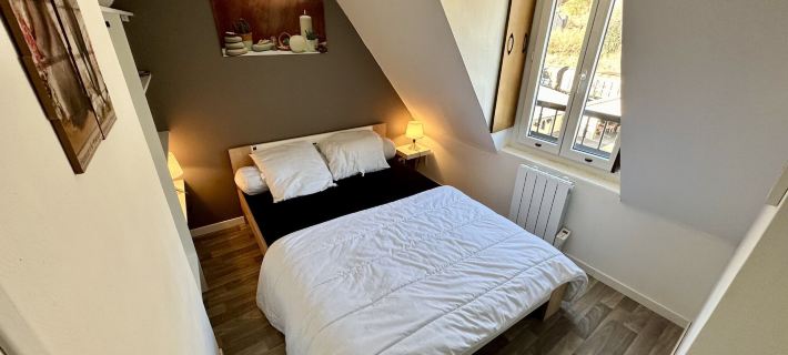 Practical Apartment in La Bourboule Hotels in La Bourboule