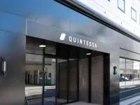 廣島縣金山町昆特薩飯店 廣島市住宿飯店