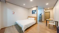 Gyeongju Bomun Arno Pool Villa - Jacuzzi