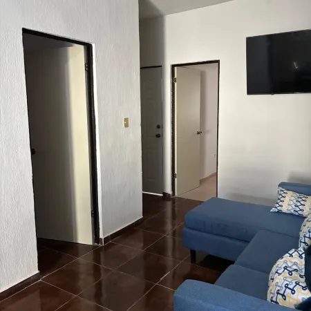 Modern 2-Bedroom House in Guaymas