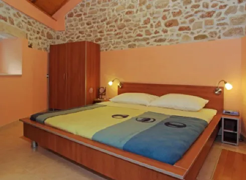 Menego Lodge Bol Hotels in 