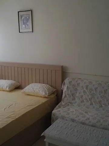 รูปภาพของห้องพักในบีแอนด์บี - ไทยแลนด์ แท็กซี่ แอนด์ อพาร์ตเมนต์ โฮสเทล