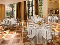 Melia Lima Hotels near San Martín Square