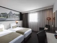 Mercure Lyon Centre Charpennes Parc de la Tête d'Or