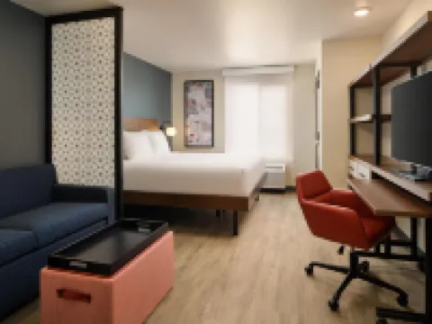 Hyatt Studios Kalispell Hoteles en Kalispell