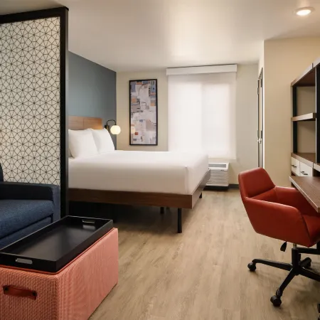 Hyatt Studios Kalispell Hotels in Kalispell