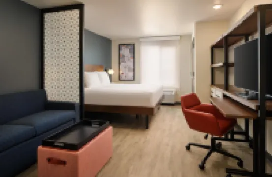 Hyatt Studios Kalispell