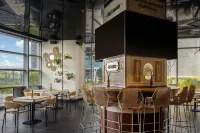 波哥大W飯店 - 5 星級